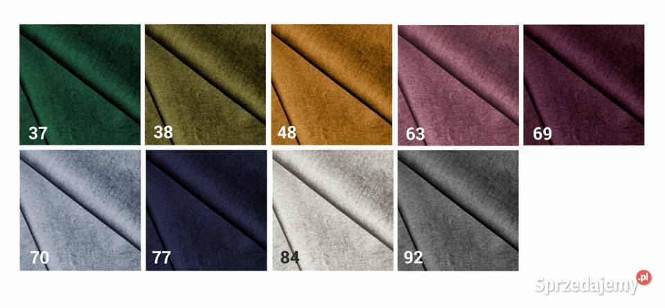 ZESTAW KING II FOTELPUFA Fotele i pufy małopolskie sprzedam