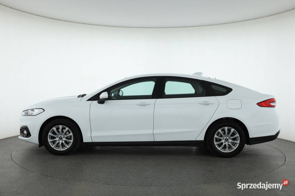 Ford Mondeo 20 EcoBlue Bielany Wrocławskie