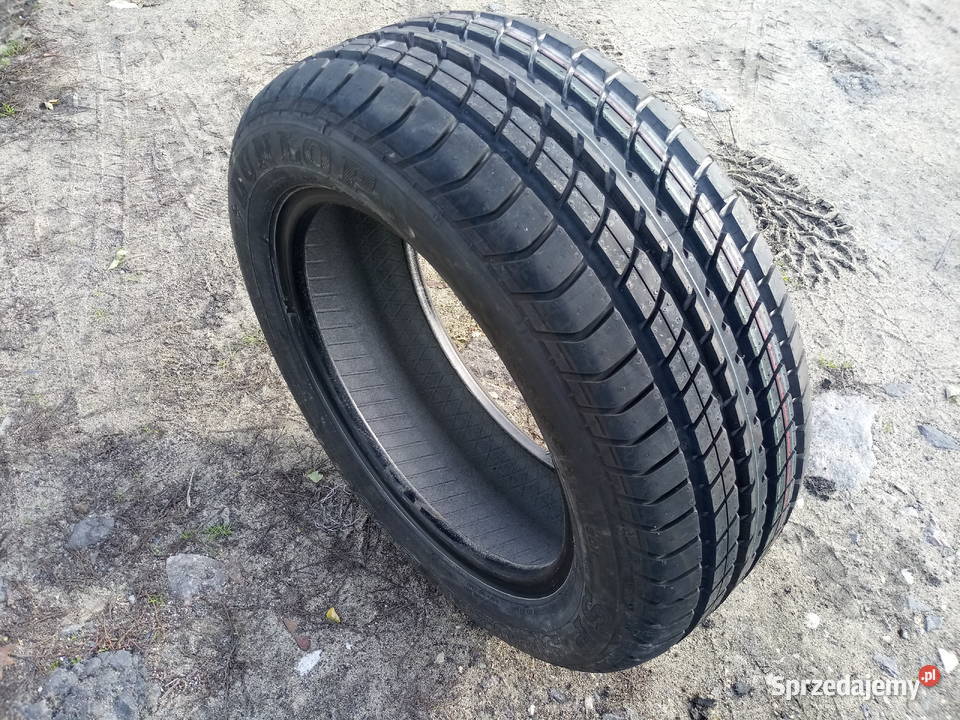 opona letnia 18555R14 DUNLOP SPOTRT 2000E kujawsko-pomorskie Lubicz Górny