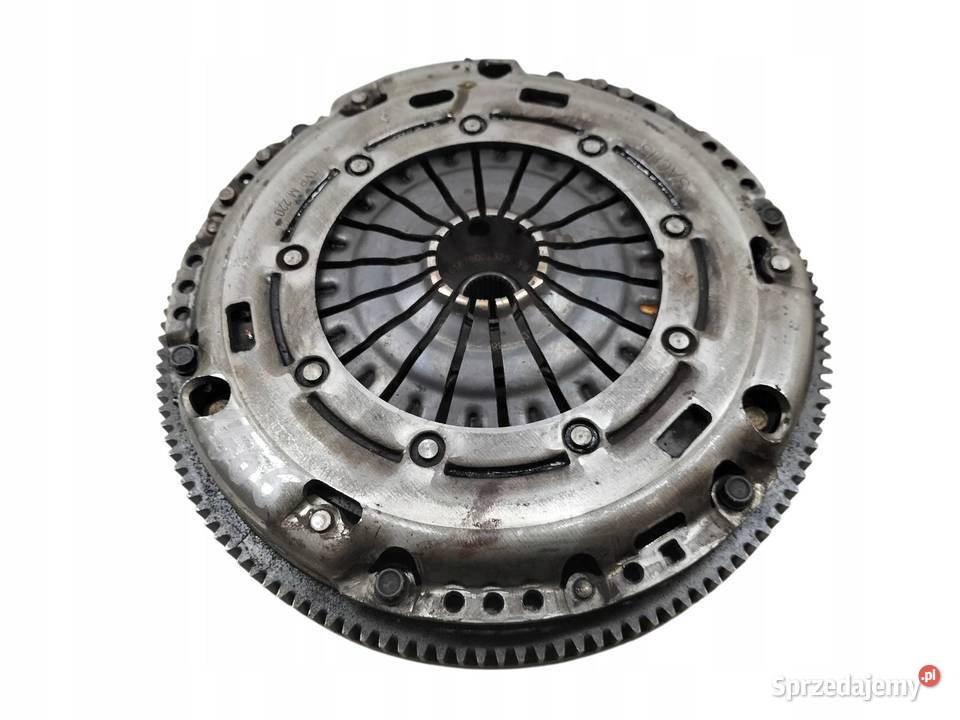 SPRZĘGŁO 03C141025G 03C141031D 03C105273P 14 TSI