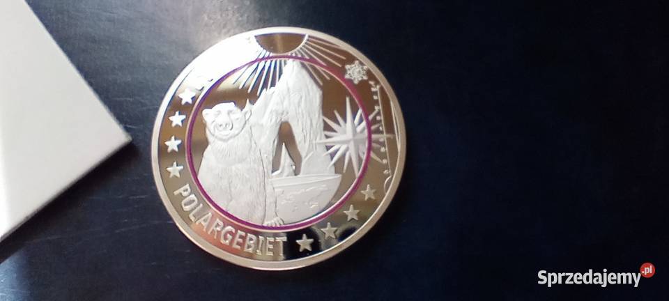 Stare monety Medal 228 Lesko sprzedam