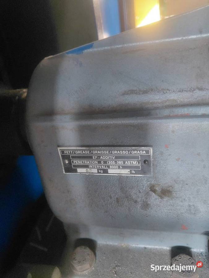 Wykrawarka walcowa Produkcja Gorlice