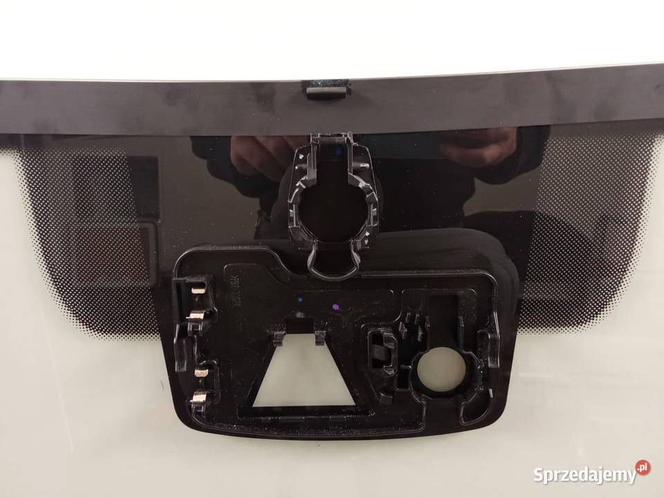 Szyba Przednia Volkswagen Transporter 22 Kamera wielkopolskie Bralin