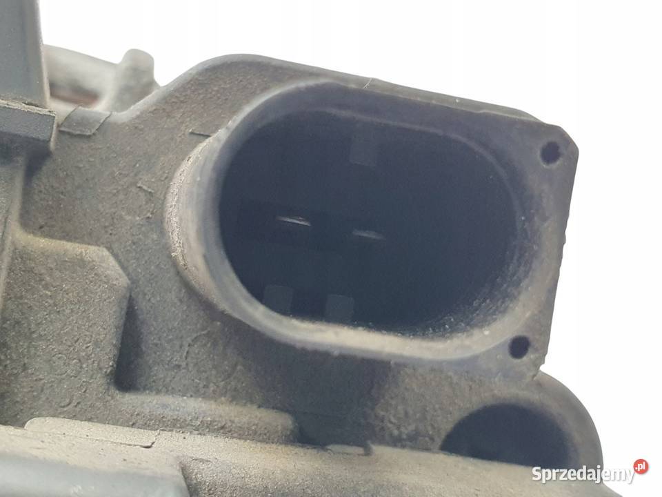 ALTERNATOR CITROEN JUMPER IVECO DAILY PEUGEOT Układ elektryczny silnika Chełm