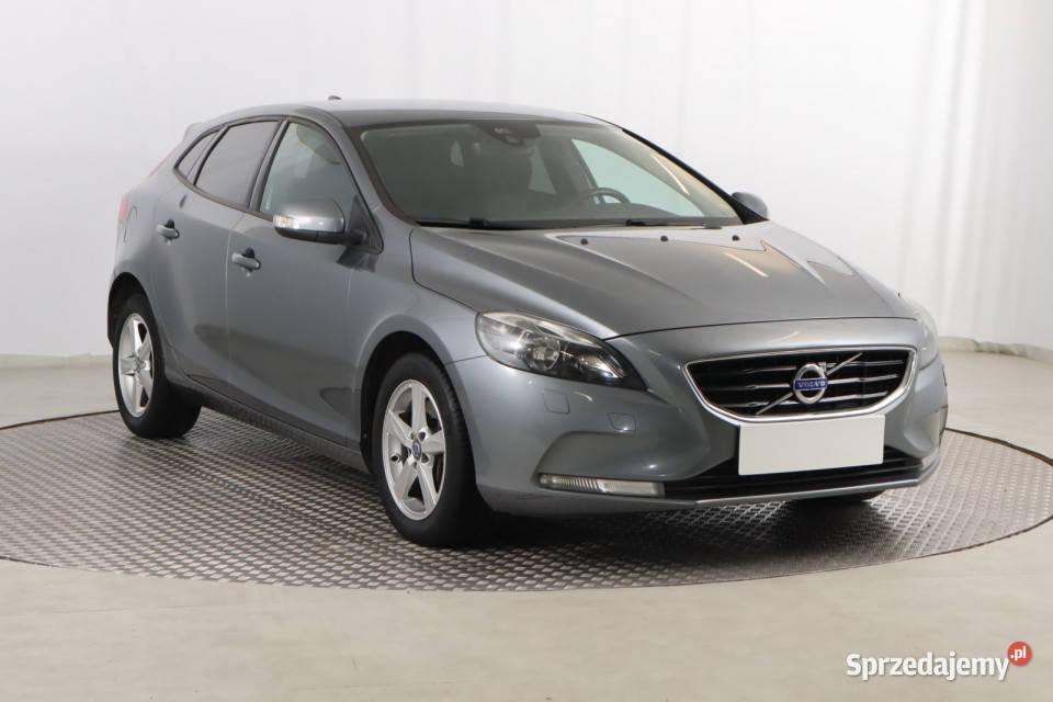 Volvo V40 20 D3 V40 Zabrze
