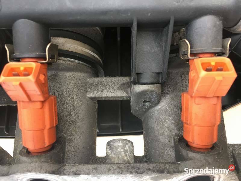 Alfa Romeo 147 16 16V 120 wtryskiwacze benzynowe świętokrzyskie Stąporków