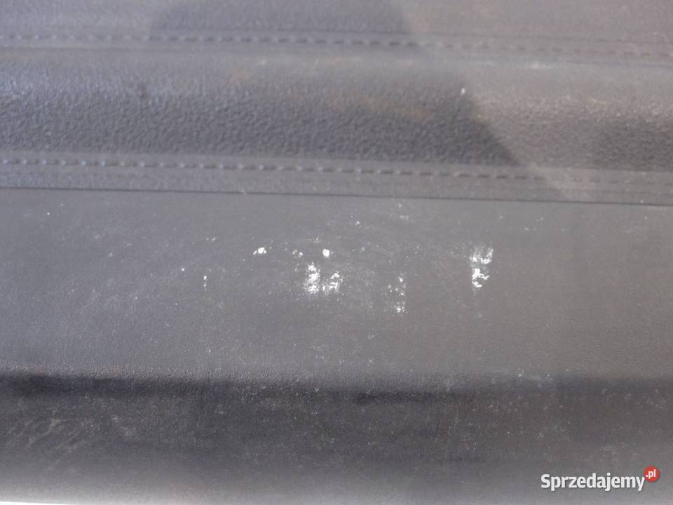 MERCEDES ML W164 roleta bagażnika osobowe Kielce