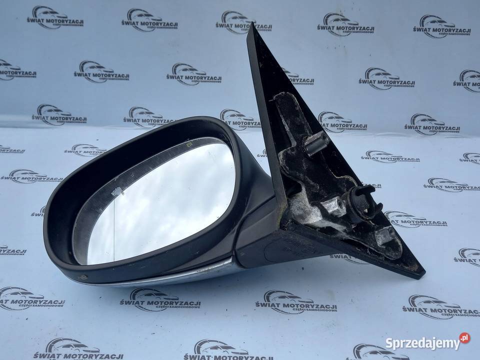BMW E82 10r lusterko lewe 7208145 ANGLIK osobowe Kielce