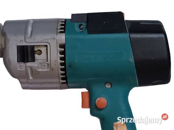 WIERTARKA BLACK DECKER D206D7 Rzeszów sprzedam