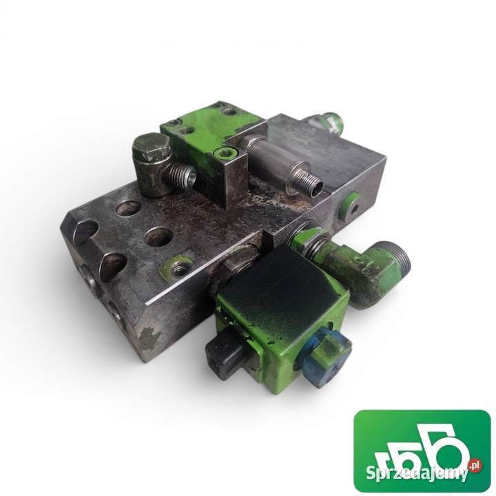 Zamek siłownika 08394703043501B Merlo P 407 Wilkowo