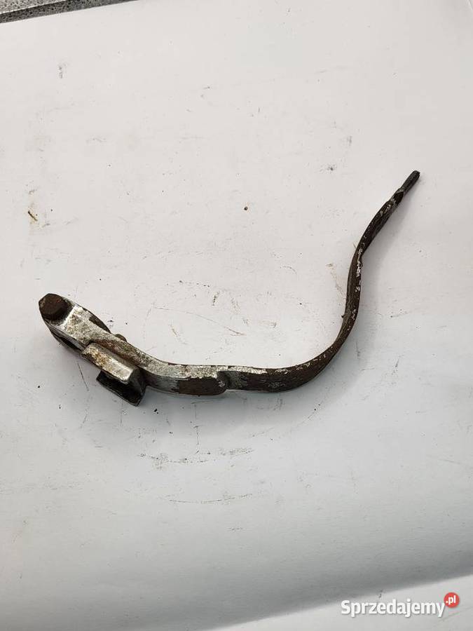 zmiana biegów dkw śląskie Rybnik