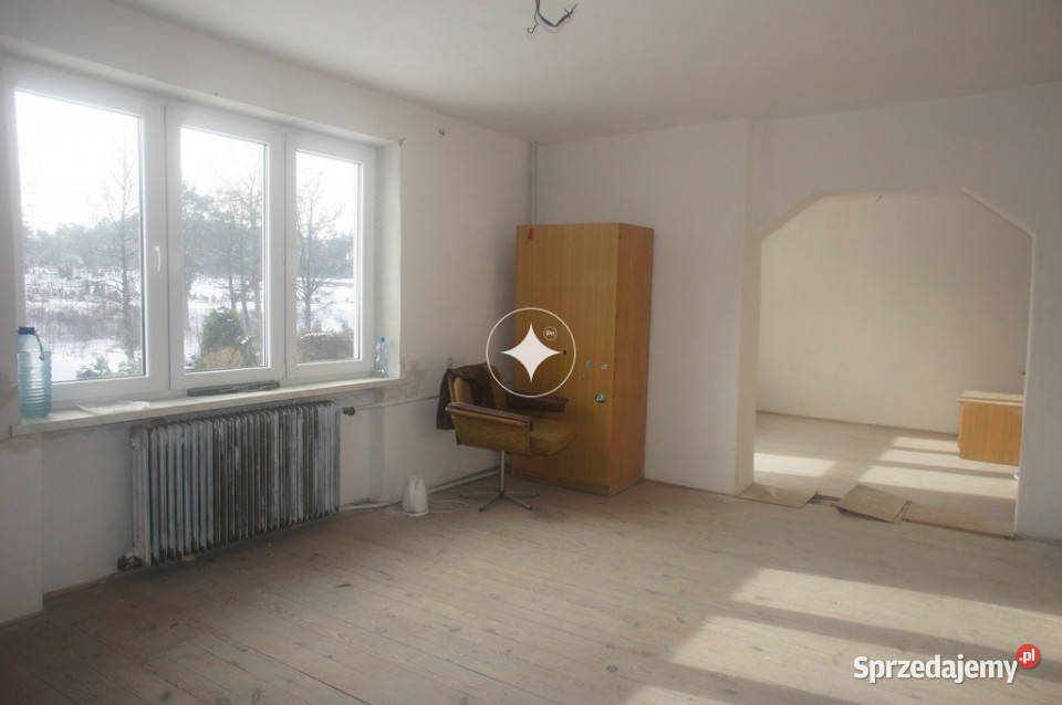 Atrakcyjnie położony Dom w Starych Juchach 322.6m2 Stare Juchy