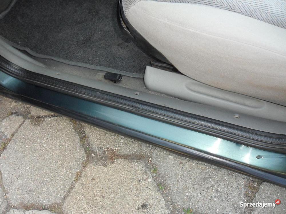 Ford Escort Bolero 2 16 16V 1597cm3 Bytom sprzedam