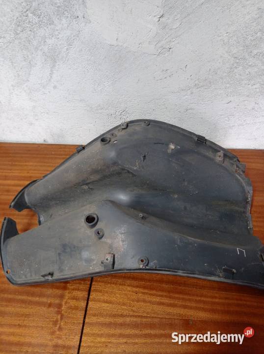 Skuter Piaggio Zipp 50 obudowa ramy plastikowa Łubno