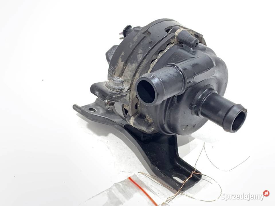 DODATKOWA POMPA WODY ALFA STELVIO 505528600 20