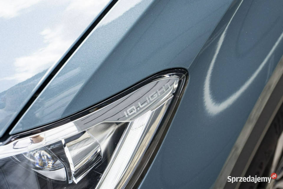 Volkswagen TRoc Style 15 TSI 150 DSG DEMO I ESP Łódź sprzedam