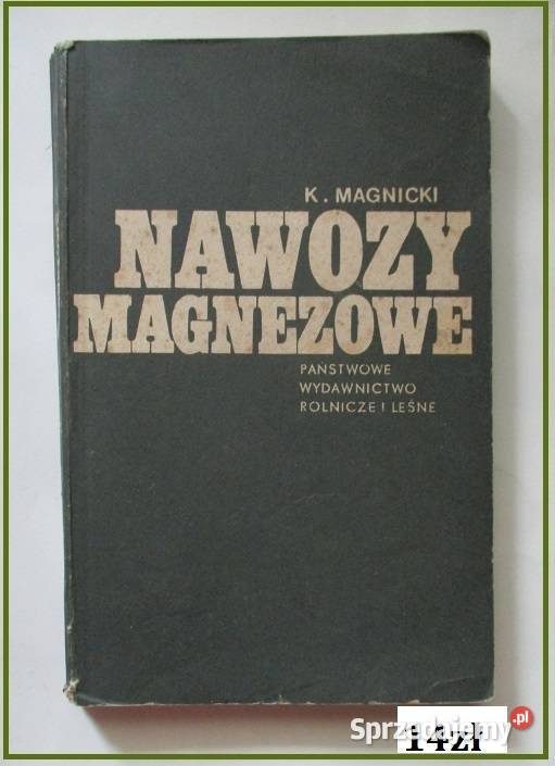 Mała encyklopedia rolnicza rolnictwo uprawa