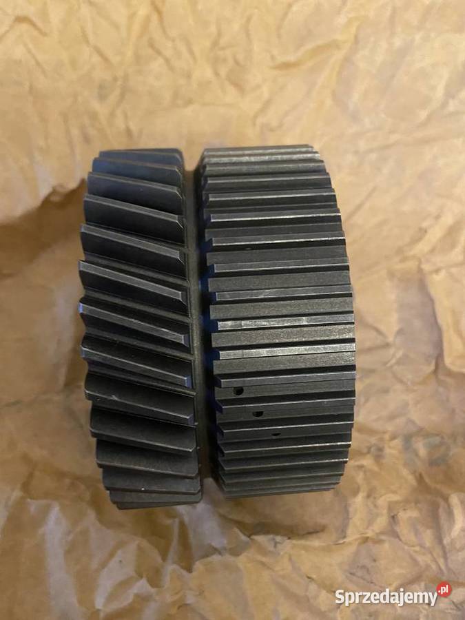 Koło 87553312 skrzyni Z36 Holland Case T7 Magnum podlaskie Białystok