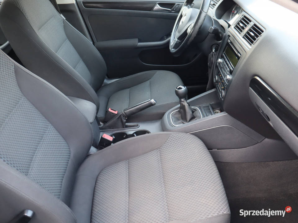 VW Jetta 16 TDI śląskie Katowice