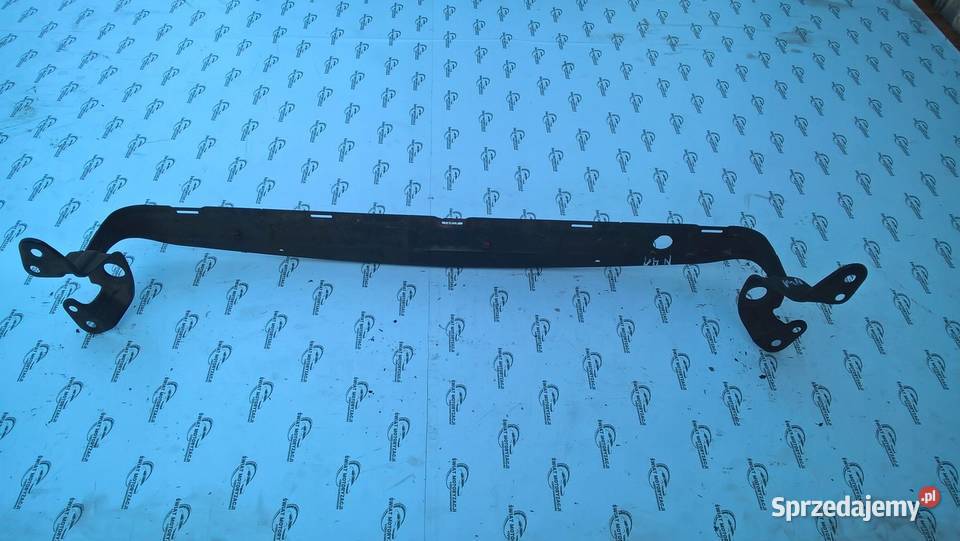 VOLVO C30 RDESIGN 07r belka pod chłodnicę przód świętokrzyskie Kielce