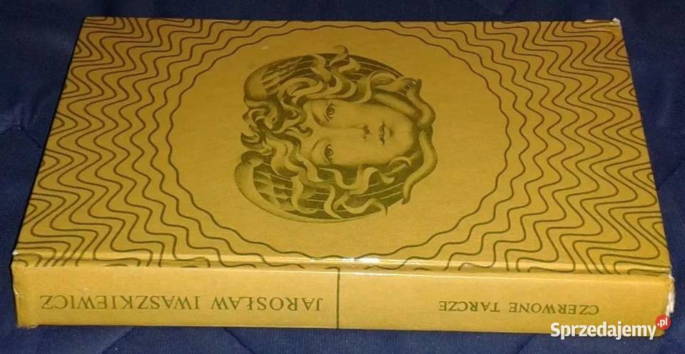 Czerwone tarcze Jarosław Iwaszkiewicz lubelskie Chełm