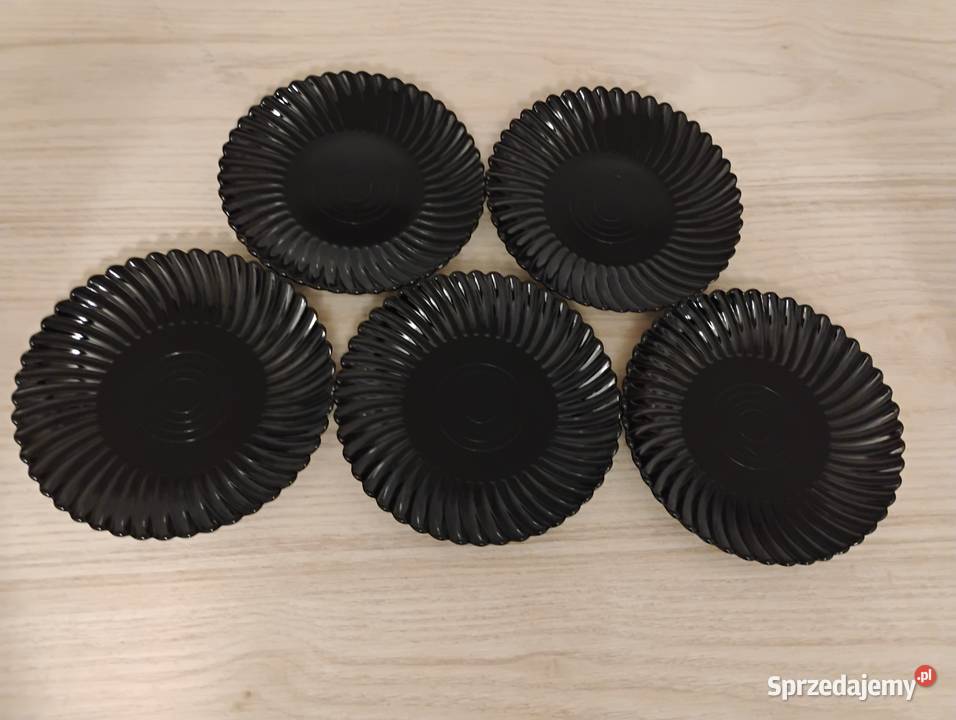 talerzyki hialitowe Ząbkowice