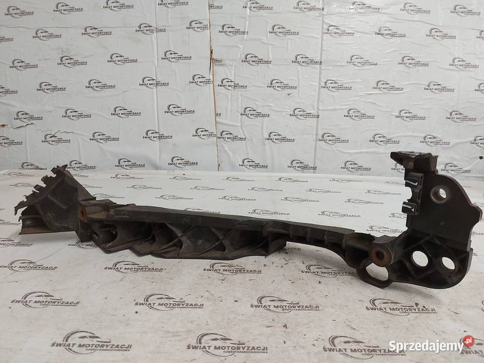 VW GOLF VI 09r ślizg lampy lewy przód 5K0807571 Kielce