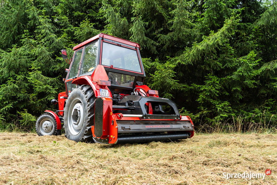 Kosiarka bijakowa F1180 PRO z przesuwem sprzedam