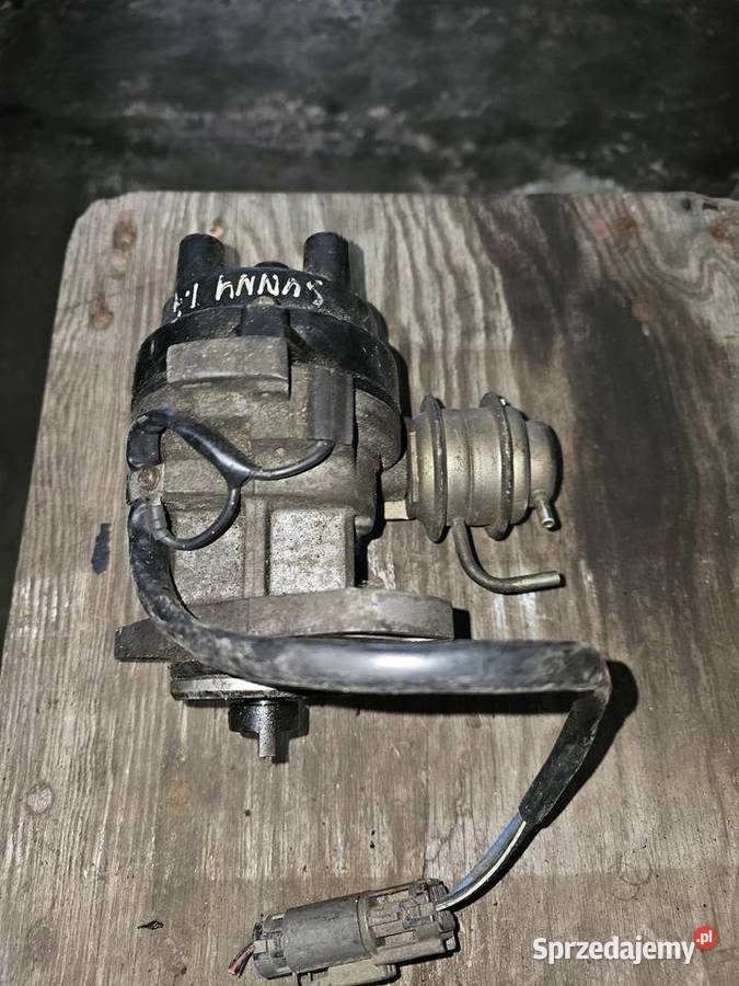 Aparat zapłonowy nissan 2210058C10 Łagów