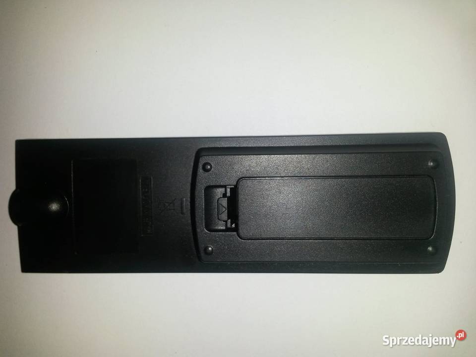 PILOT LG AKB33659510 DVX352 DVX380 DVX382 DVX350 Poznań
