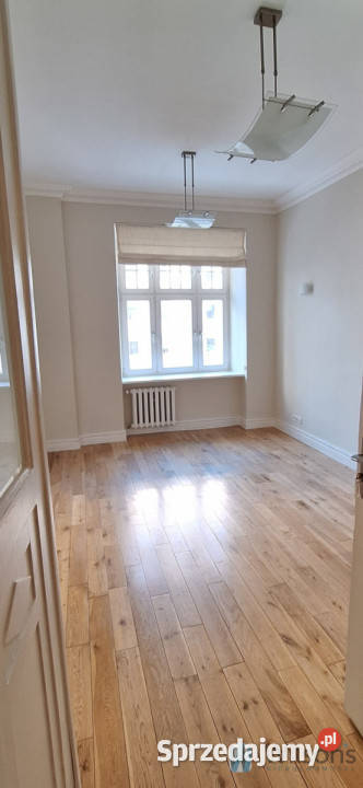 Ogłoszenie lokal 165m2 Warszawa Wspólna