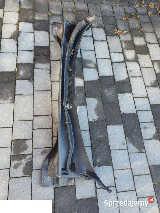 Hyundai tucson II 2015 podszybie przód Karoseria Kozubszczyzna