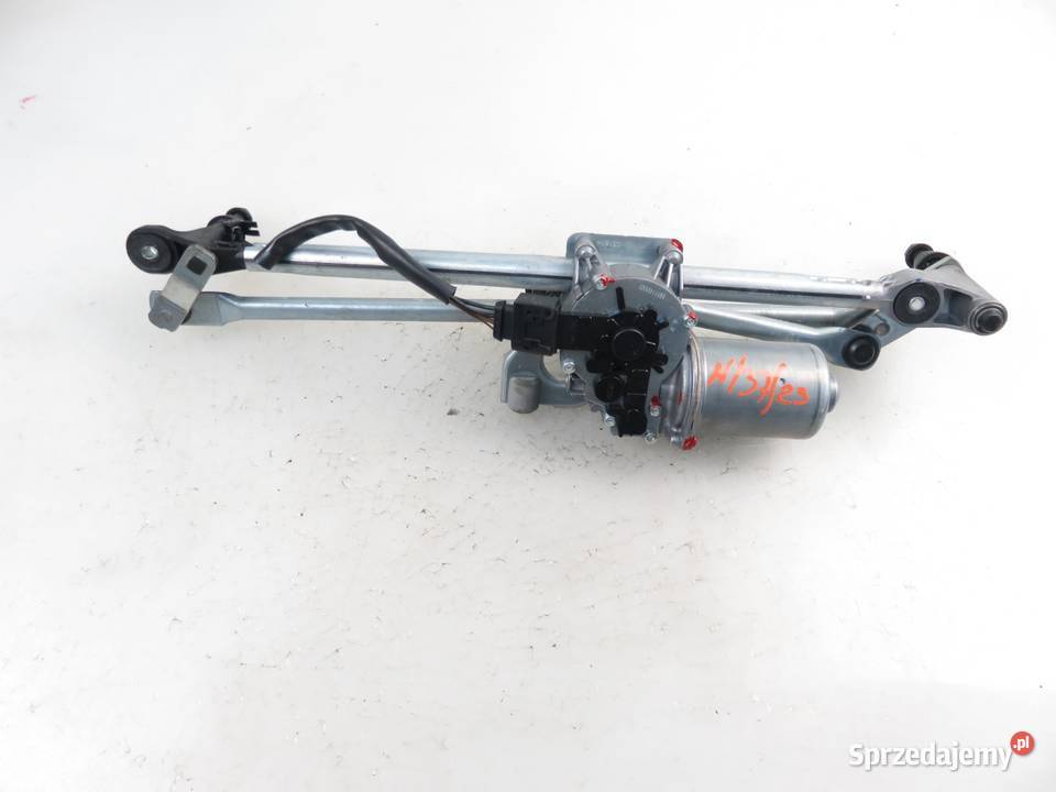 MECHANIZM WYCIERACZEK BMW X1 E84 W14109 2992462 małopolskie