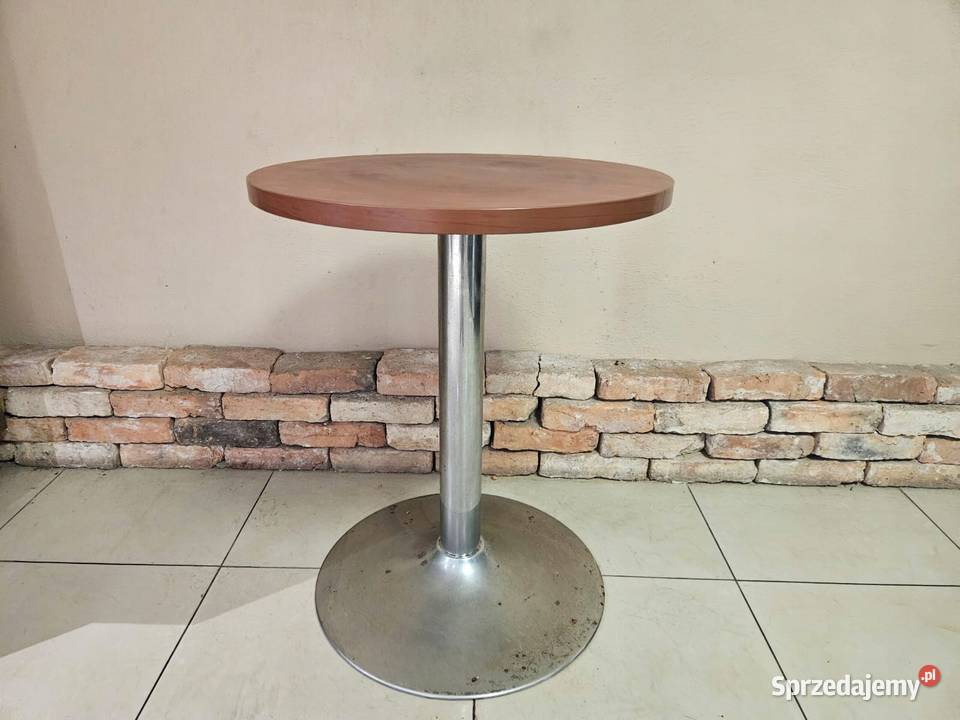 Stoliki do lokalu pubu punktu gastronomicznego Góra