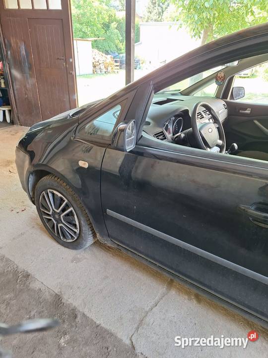 Ford C Piastów