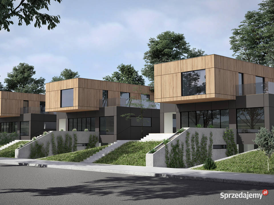 Płyty HPL kompaktowe elewacyjne exterior Dąb Piła