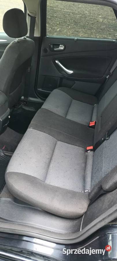 Ford Mondeo MK 4 1997cm3 Chełmża