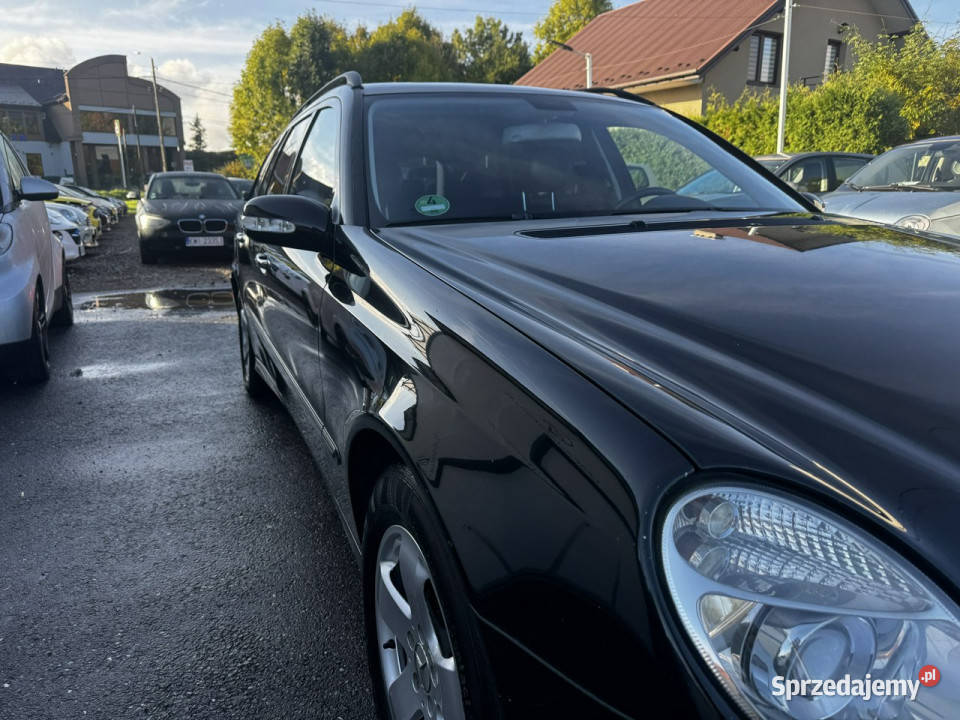 Mercedes E 320 RatyZamiana Gwarancja zdrowy małopolskie Gdów
