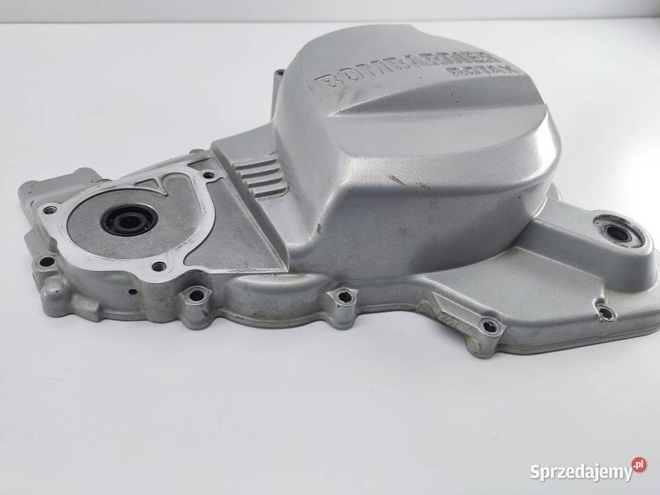 Dekiel Obudowa Sprzegla Can Am Ds 650 Dekiel łódzkie Łódź