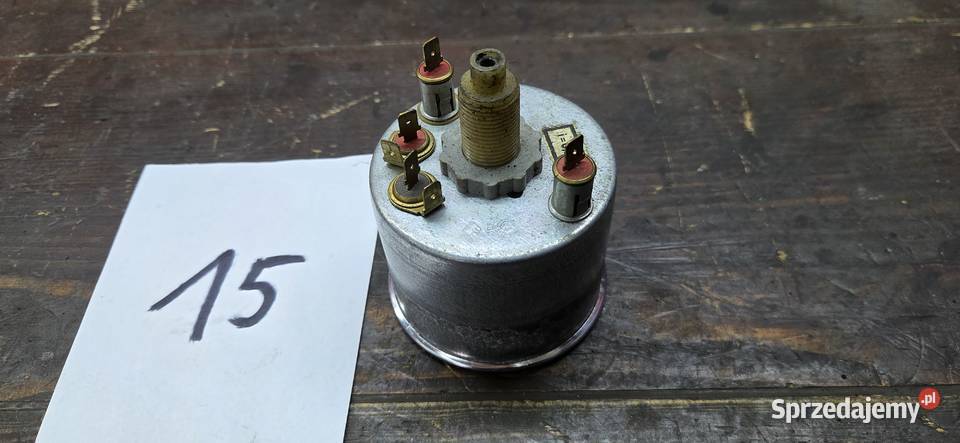 Mz etz zegary licznik obrotomierz DDR