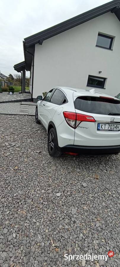 Honda HRV 15 130 sprzedam