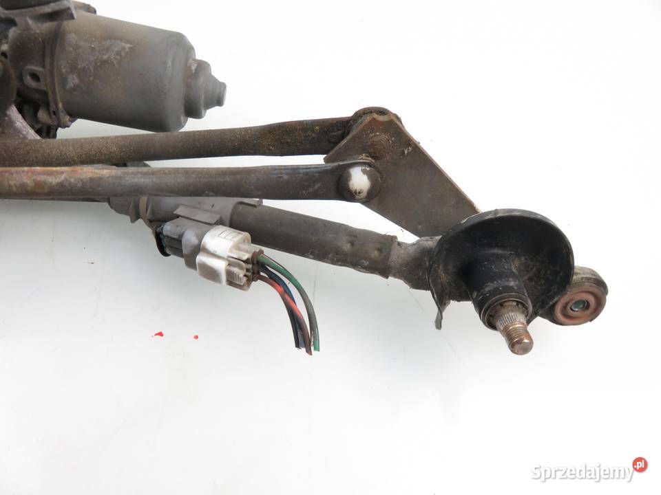 MECHANIZM WYCIERACZEK AURIS I 8511002190