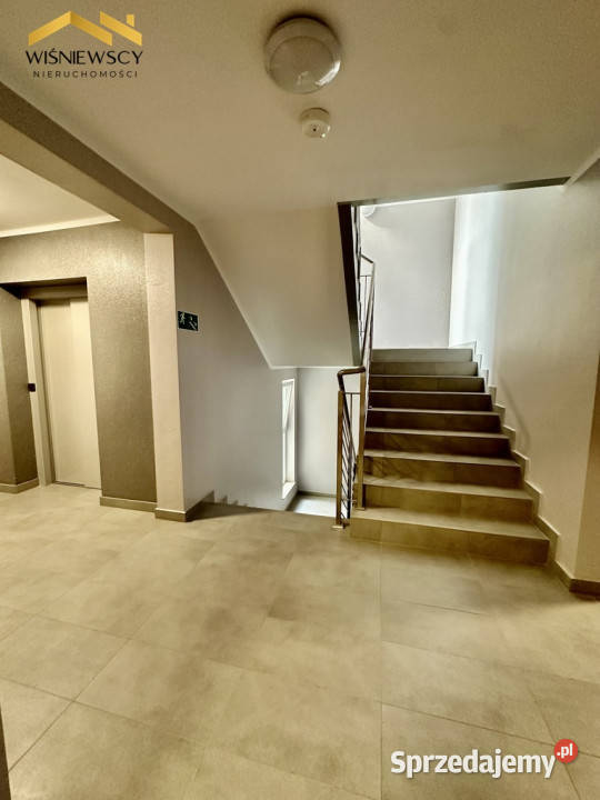 Mieszkanie 2pokojowe Elbląg Łęczycka 4666 m2 46.66m2