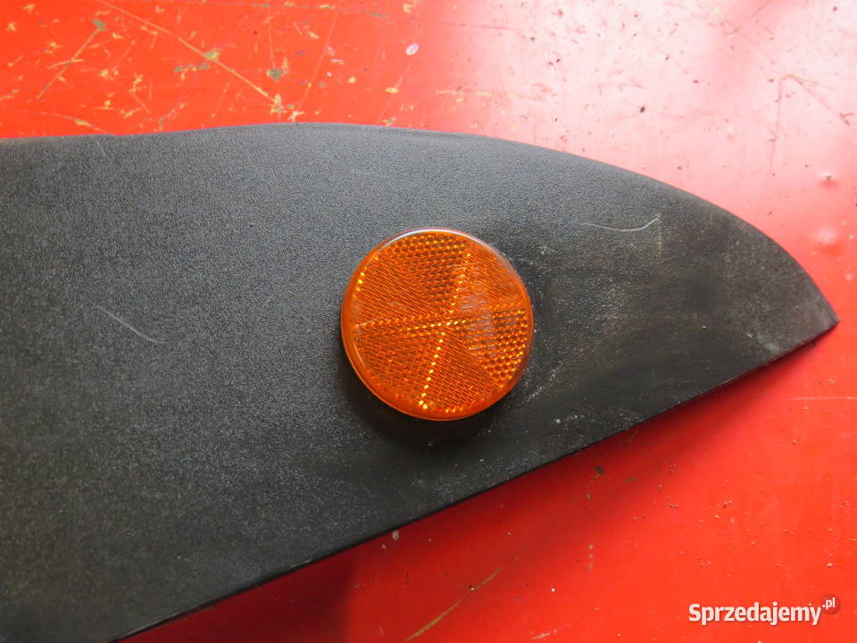 PEUGEOT ELYSEO 50 80 125 9801 owiewka osłona bok Warszawa