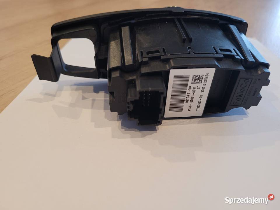 Przełącznik swiateł Ford Edge 2023 Czujniki i sterowniki świateł