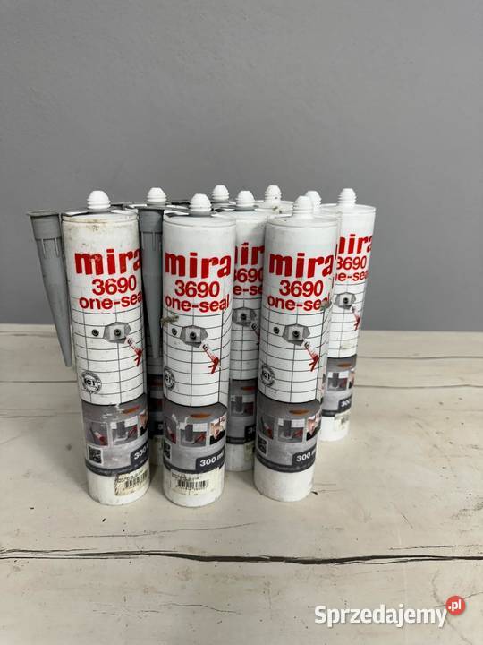 Klej jednoskładnikowy płytki metal beton drewno Kleje Nowogród Bobrzański