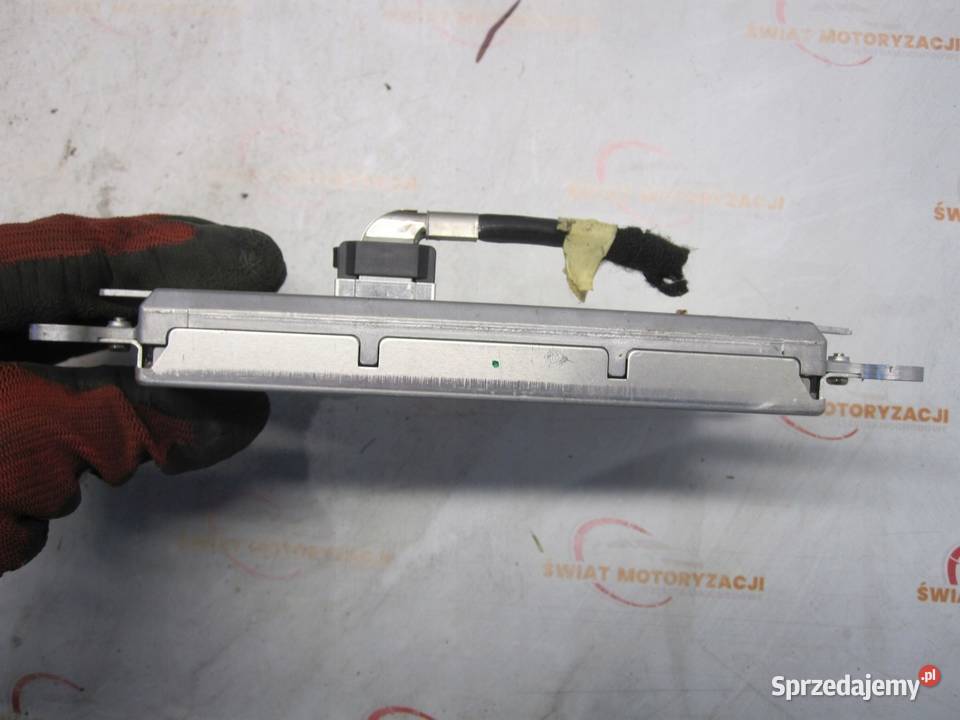 AUDI A4 B8 IV 08r ekran wyświetlacz 8T0919603A Kielce