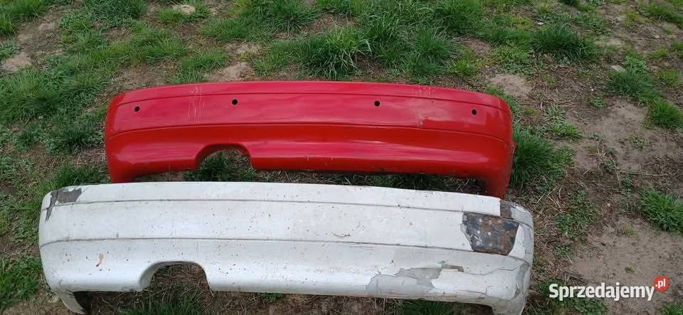 Części audi 80 b4 azev zespolone lampy gwint Lututów