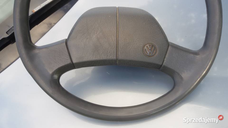 Kierownica VW TRANSPORTER T4 warmińsko-mazurskie