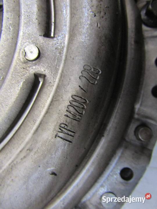 SPRZĘGŁO 15 B MAZDA 2 DJ KA063 P30216410 sprzedam